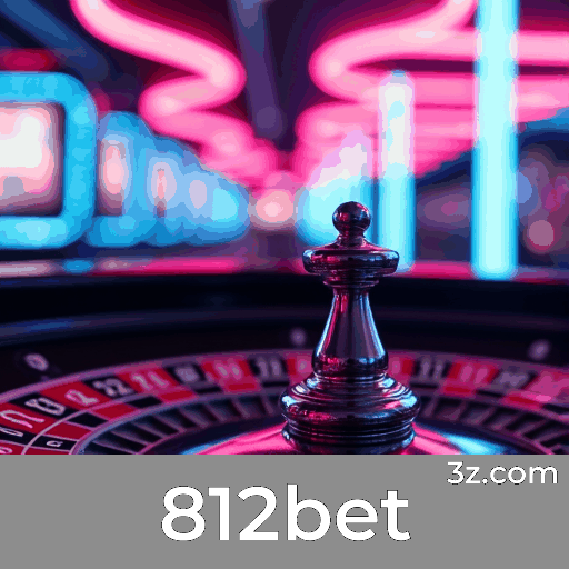 812bet: A Plataforma de Apostas com Serviços Profissionais