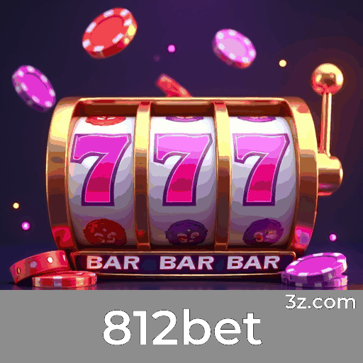 Descubra os Bônus Exclusivos da 812bet