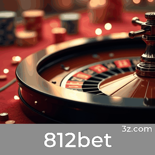 Maximize Promoções na 812bet com Estratégias de Bônus